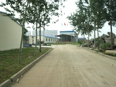 公司环境2